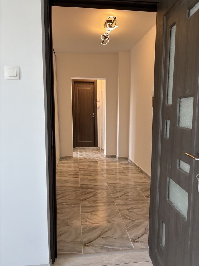 Apartament 2 camere, 60 mp, decomandat, etaj 8/8, 13 Septembrie, terasa refacuta - Poză 4