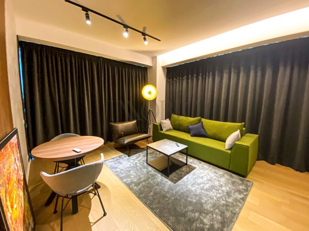 Apartament 2 Camere | Loc de parcare | Terasă | One Floreasca City - Poză 3