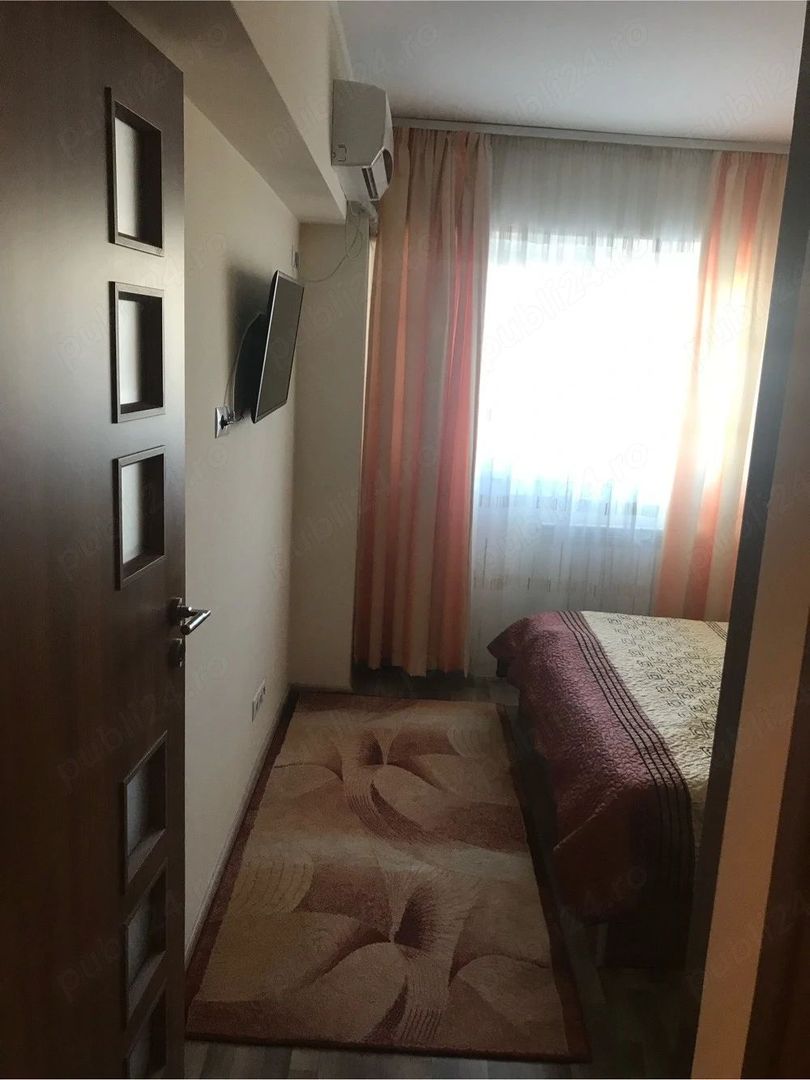 Inchiriez apartament 2 camere -Sector 6- Militari Gorjului - Poză 8