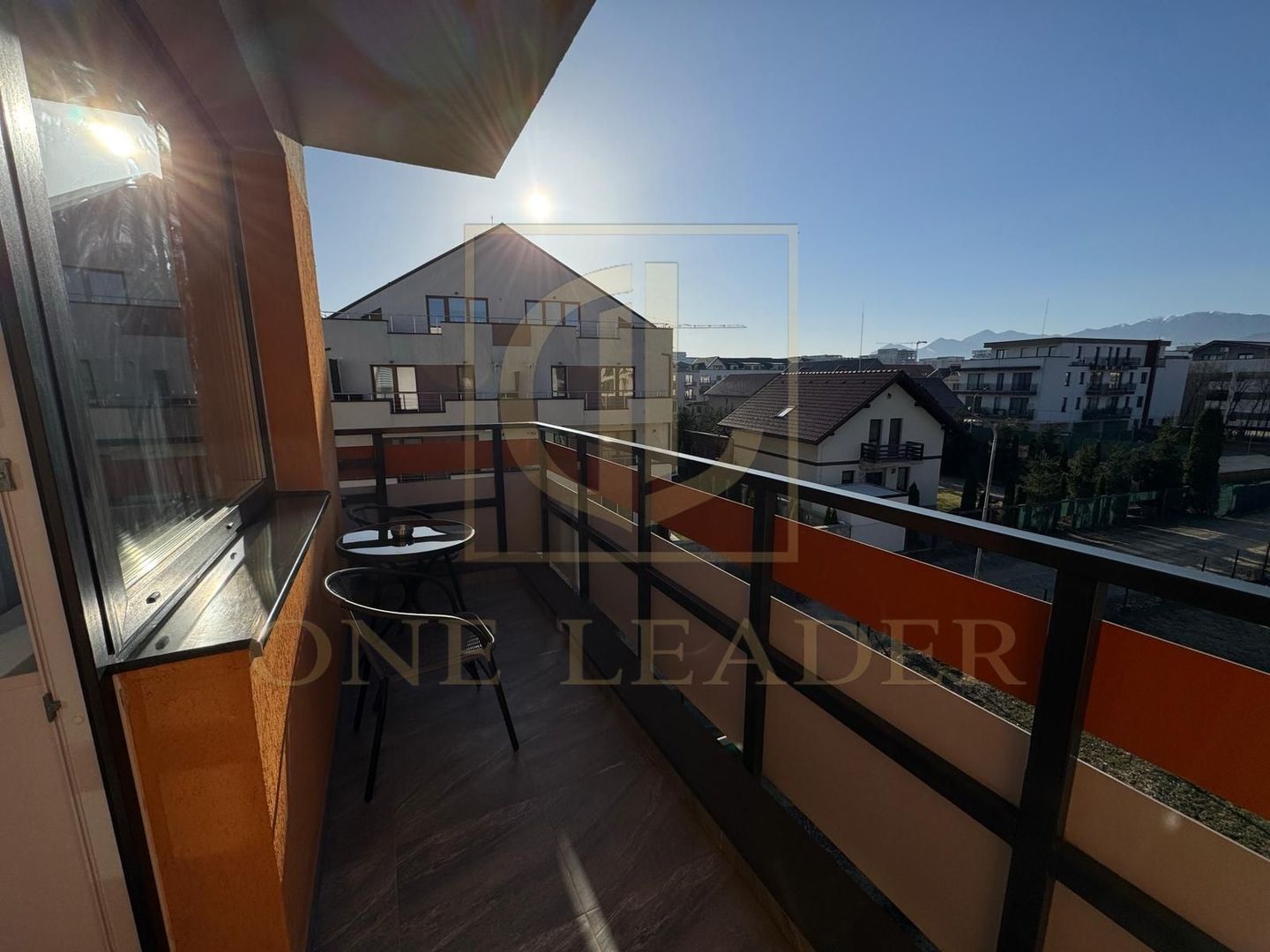 Apartament 2 camere – Tractorul, Brașov | 68 mp | Parcare inclusă - Poză 11