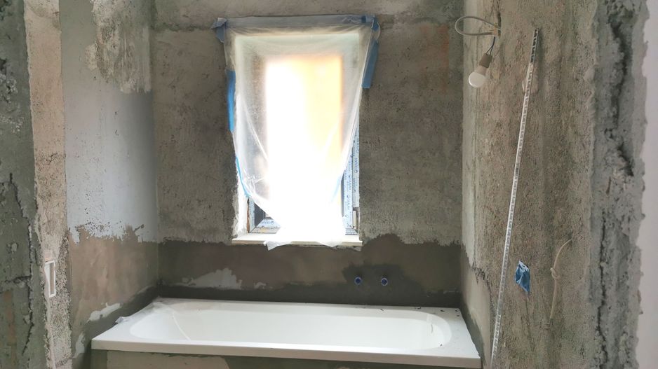 Apartament in vila-Tractorul - Poză 12