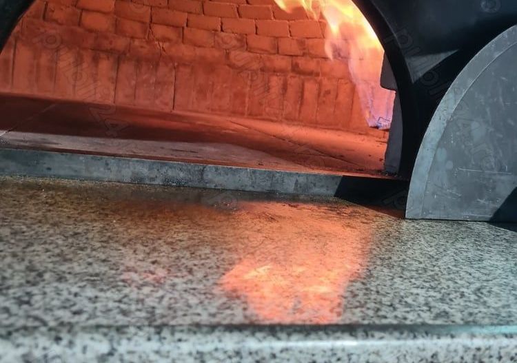 BRASADAS vinde Pizzerie in Popesti Leordeni. - Poză 9