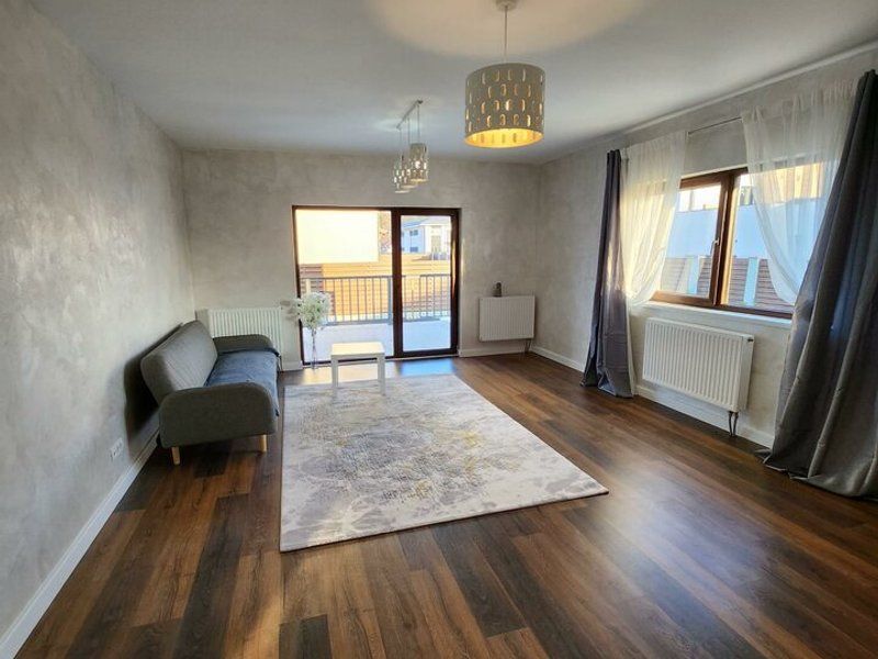 Vila individuala Corbeanca strada Cantonului - Poză 10