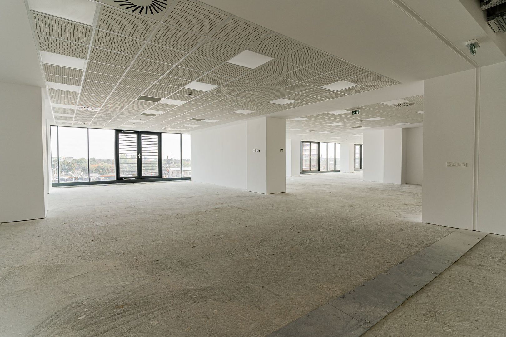 Birouri clasa A zona Fabric - Poză 10