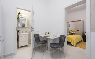 Apartament modern 2 camere | ideal rezidențial & regim hotelier - Poză 6