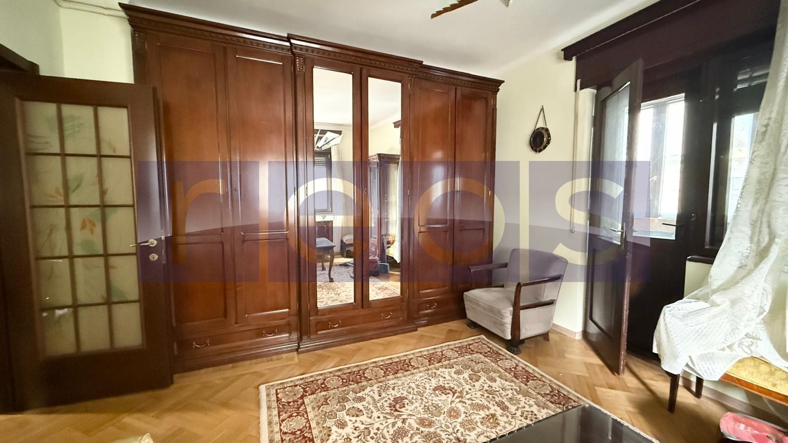 APARTAMENT DE VÂNZARE | 3 CAMERE BOXA+GARAJ | ZONA ULTRACENTRAL CIȘMIGIU - Poză 5