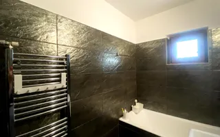 DE VANZARE APARTAMENT 2 CAMERE DECOMANDAT | BALCON | 60MP | DRUMUL SARII - Poză 12