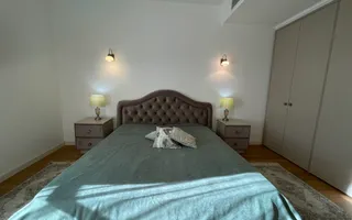 Apartament 2 camere**LUX// Parcare inclusa//One Herastrau Park - Poză 11