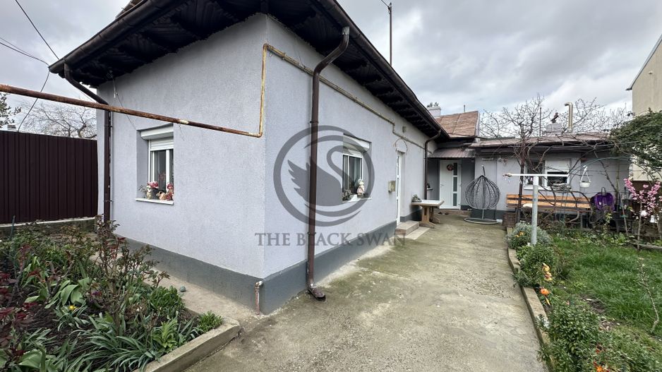Casa 4 camere de vanzare | Marasesti, Ploiesti - Prahova | Comision 0% - Poză 2