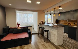 Vânzare, apartament, 3 camere str. Igor Vieru, Ciocana - Poză 3