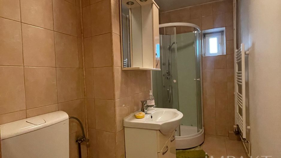 Apartament cu o camere de inchiriat, cartier Marasti! - Poză 9
