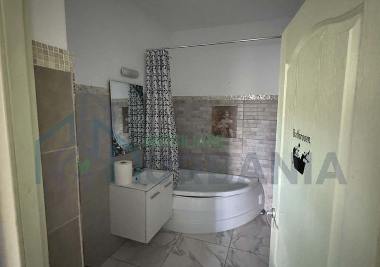 Apartament 2 camere open space, Ciurea - Piciorul Lupului, Iași - Poză 2