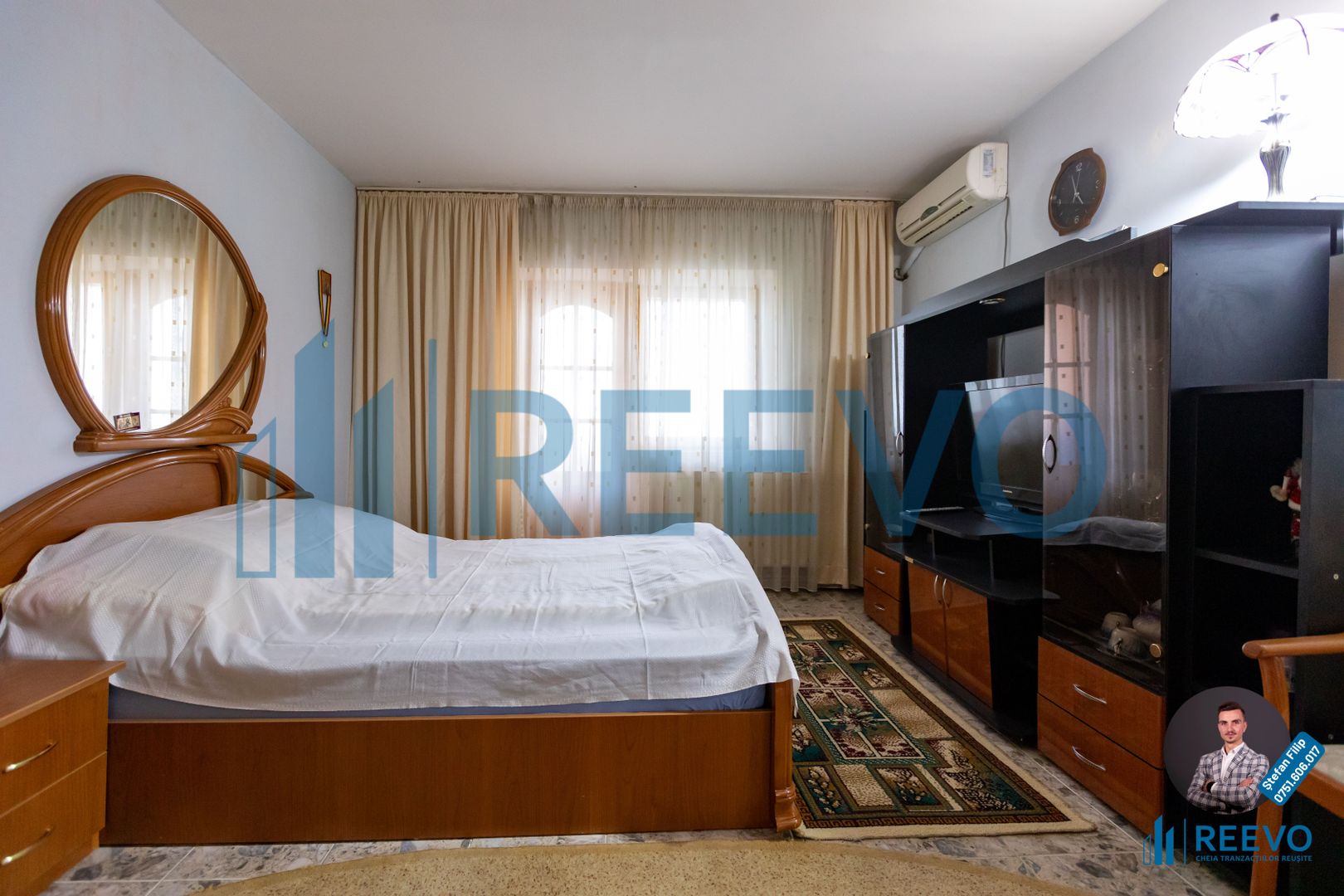 Apartament cu 2 camere, Str. Mioriței, Bacău - Poză 7