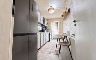 Ap 2 camere decomandat, mobilat si utilat premium, Confort Urban - Poză 4