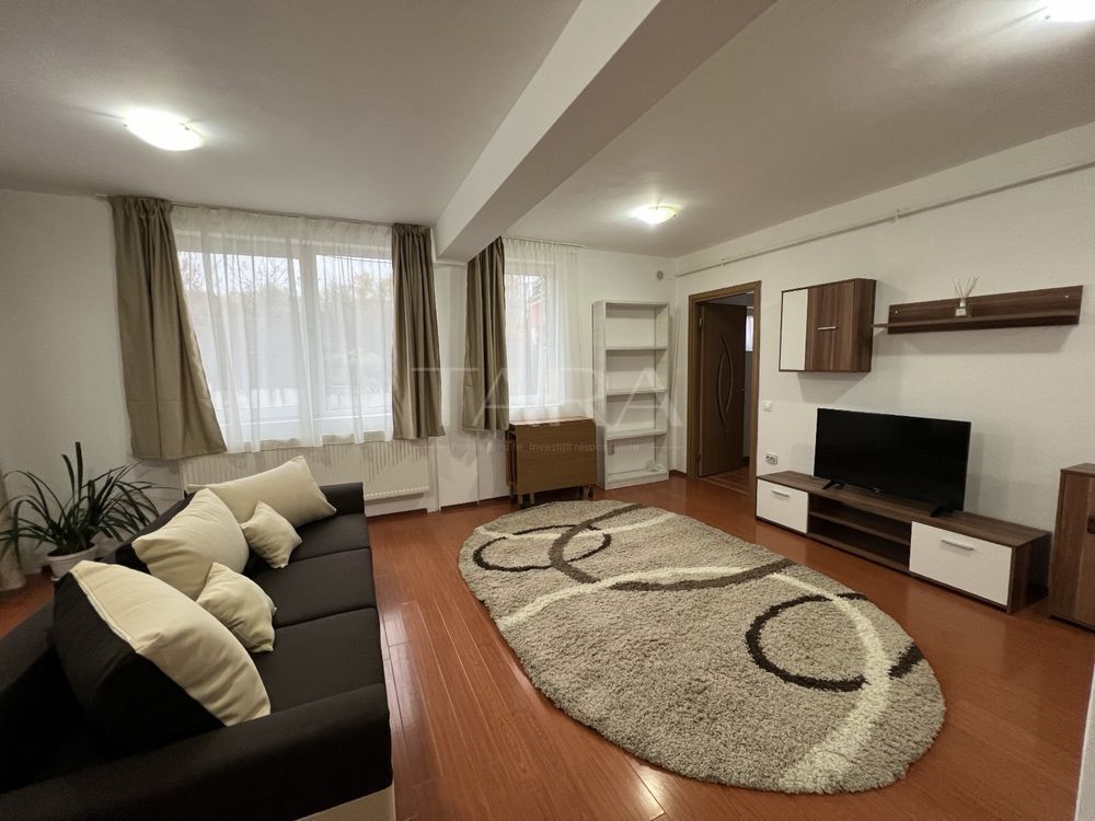 Apartament spațios cu 2 camere, Cluj-Napoca. - Poză 1