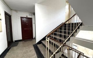 Apartament 2 camere de renovat // Dorobanti // bvd Iancu de Hunedoara - Poză 21
