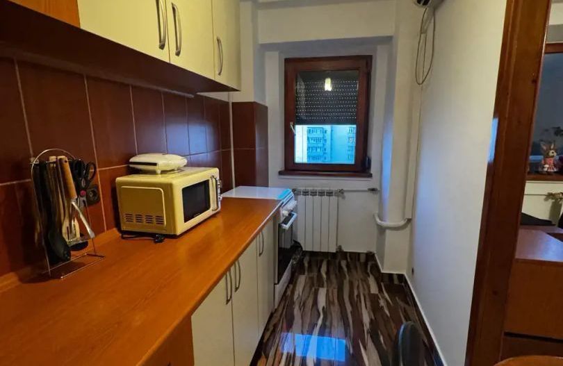 De vanzar Garsoniera Timpuri Noi, Mall Vitan, Nerva Traian, Central - Poză 5