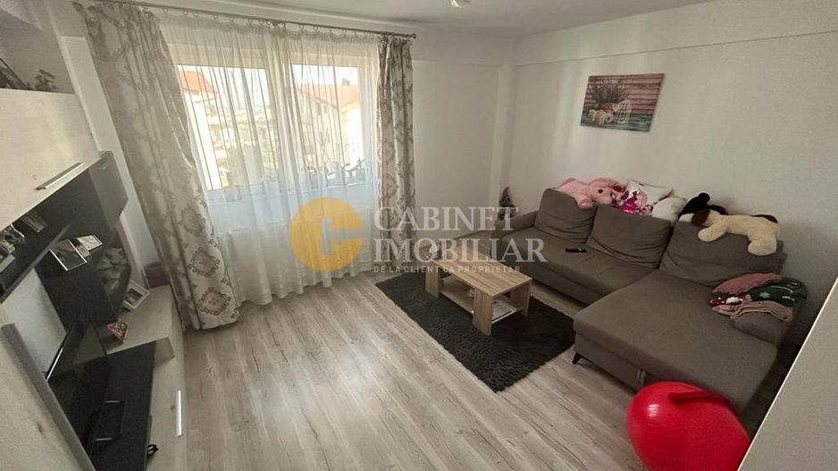 Galata, 2 camere decomandat, bloc nou - intabulat pe Iasi - Poză 1