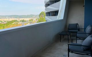 Apartament premium 3 camere | Prima închiriere | Parcare subterană - Poză 19