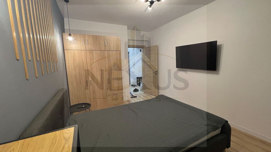 Apartament 2 cam - Mobilat si utilat - Mutare rapida - Metrou Berceni - Poză 6