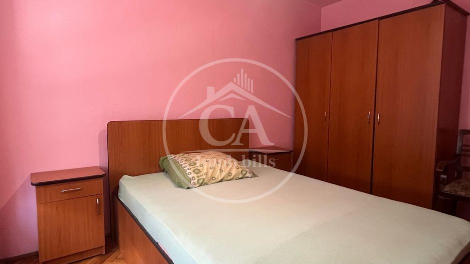 Apartament de închiriat cu 3 camere în zona centrală, Oradea - Poză 2