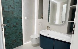Apartament 3 camere, 2 băi | Elite City | Finisaje premium - Poză 6