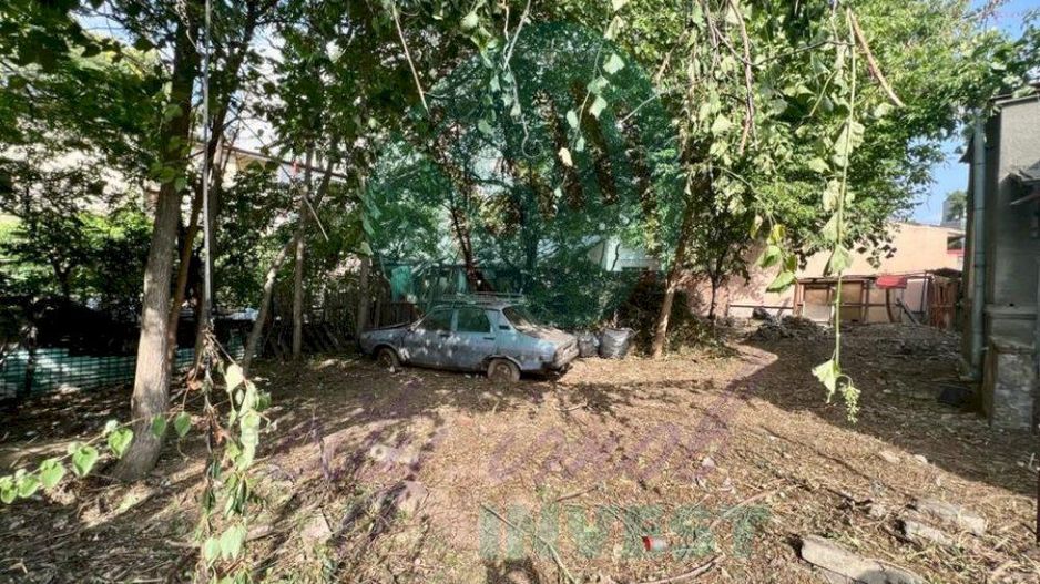 TEREN 356 MP - 1 MAI -PIATA CHIBRIT-INVESTITIE- POT 45%-CUT 1,3 - Poză 2