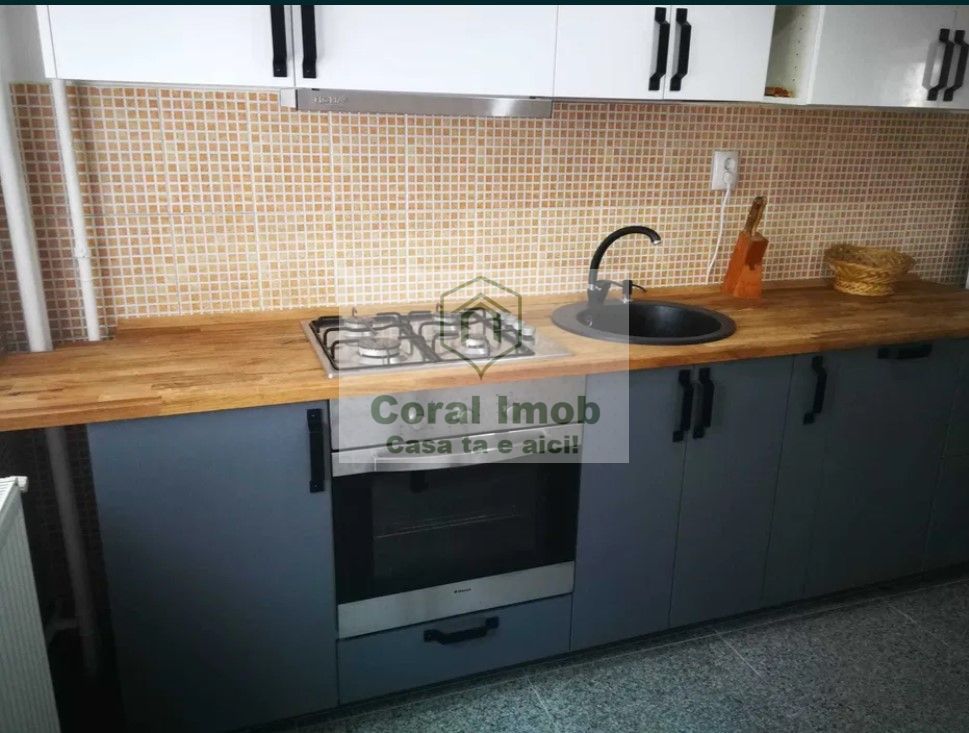 Inchiriere 2 camere , 2 bai, 60 mp, Lacul Tei - Poză 6