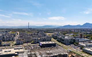 Spatiu comercial Qualis II - Poză 18