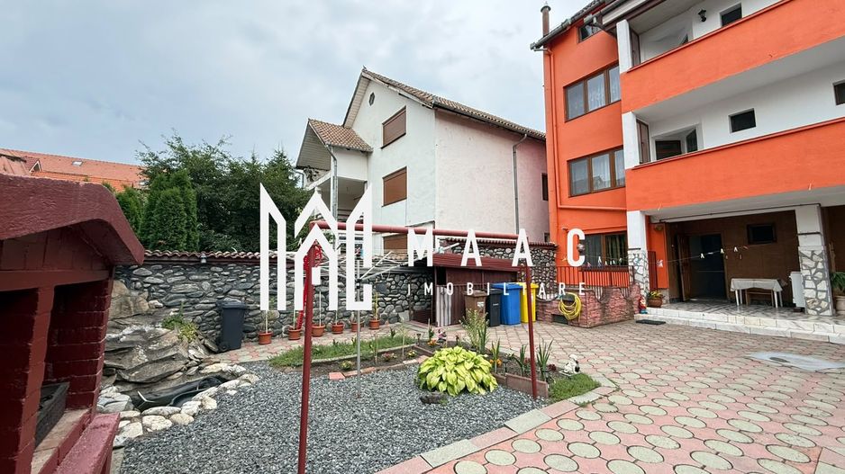 Apartament 4 camere | Curte | 3 bai | 4 balcoane | Strand - Poză 25