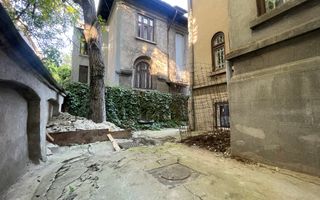 Vânzare/Inchiriere apartament 3 cam (2025) vilă interbelică – cal. Victoriei - Poză 22