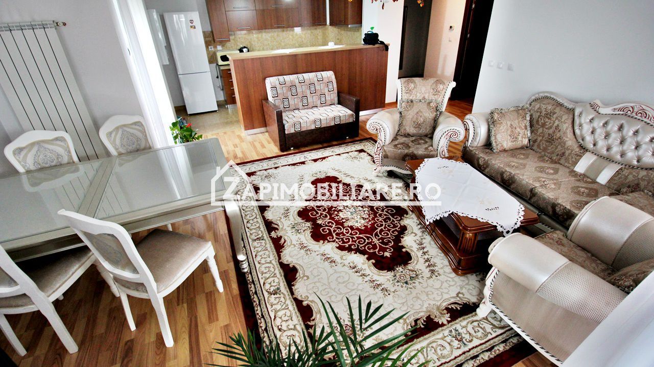 Apartament 2 camere,bloc NOU 62 mp, - Poză 2