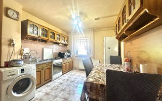 3cam mobilat+utilat|boxa+uscatorie, 2balcoane, centrala, AC | Aradului - Poză 2