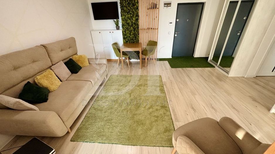 Apartament modern de închiriat , 3 camere | Zorilor, Frunzișului - Poză 2