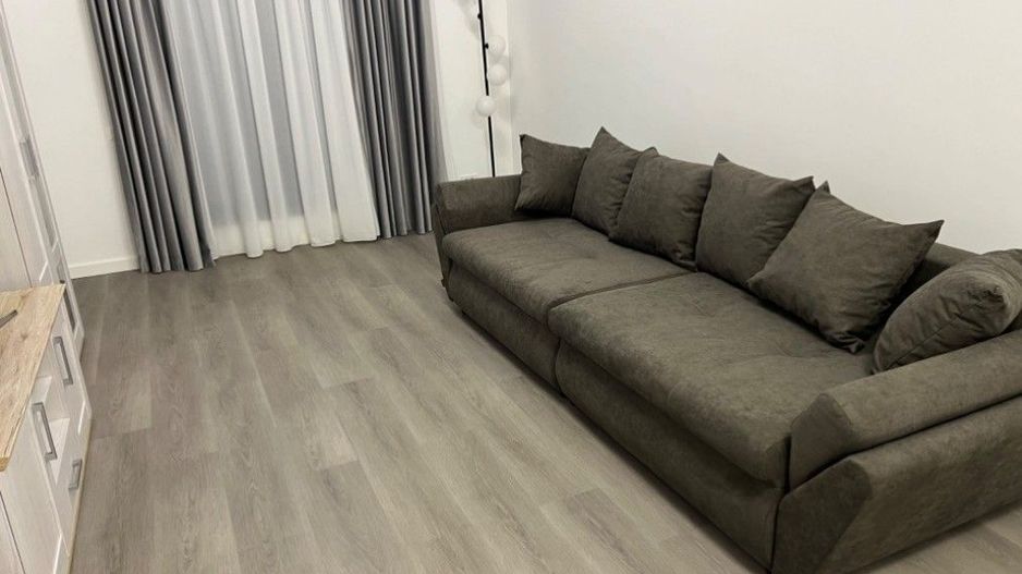 APARTAMENT MODERN | PLAZA ROMANIA - Poză 3