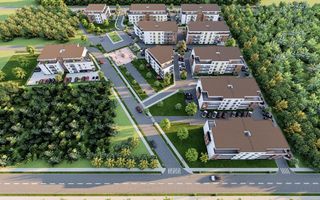 Ansamblu rezidențial 2-3 camere Nova Mehala - Poză 11