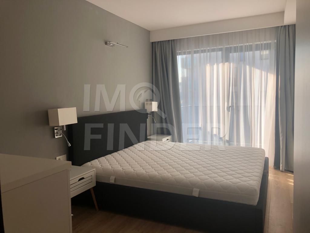 Apartament de LUX  Zona FSEGA IULIUS Mall cu Parcare Subterana - Poză 4