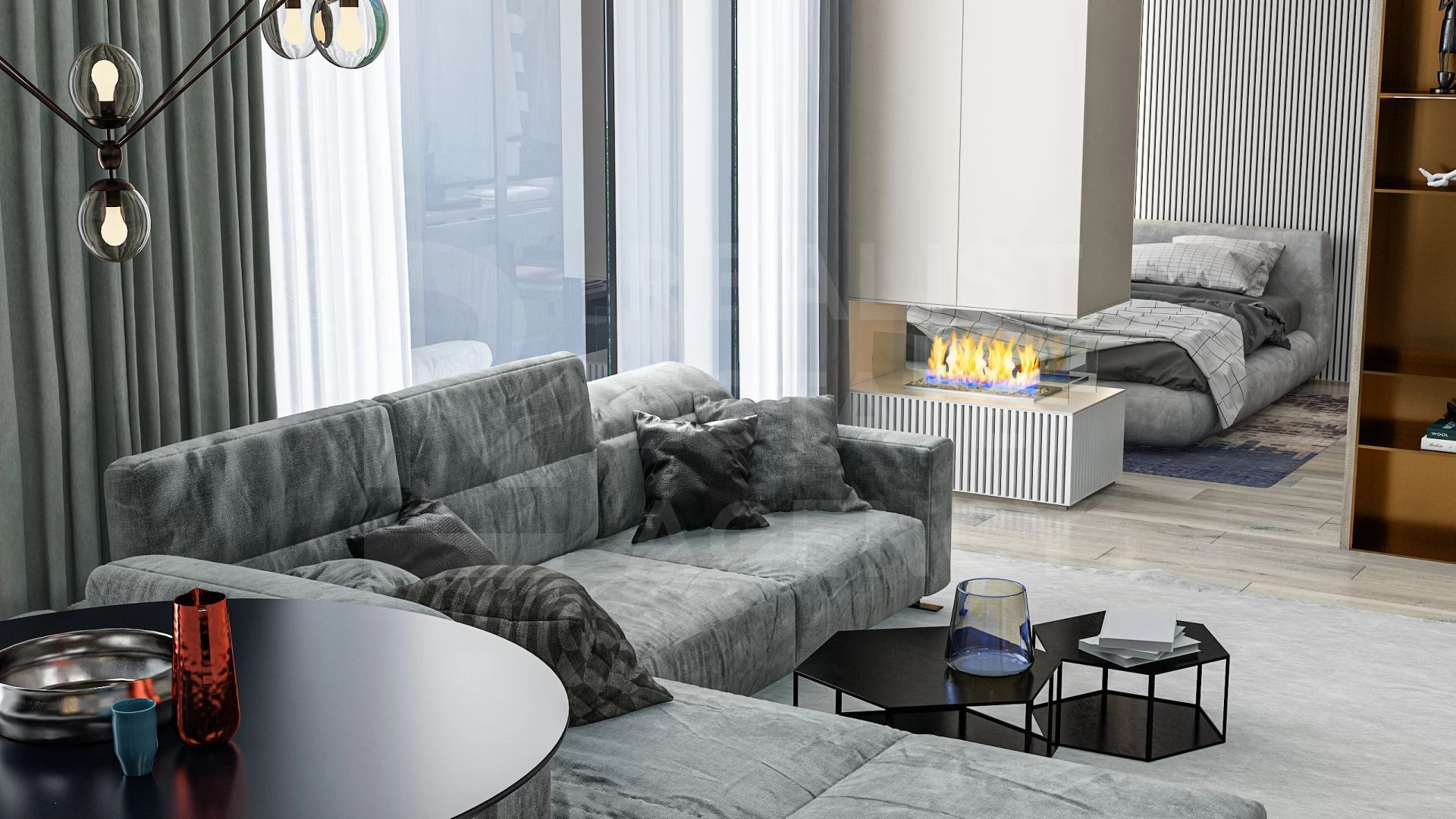 Vânzare, Apartament, 1 cameră, Coresi, Brașov - Poză 10