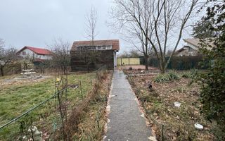 Casa Snagov cu teren 1461 mp - Poză 17