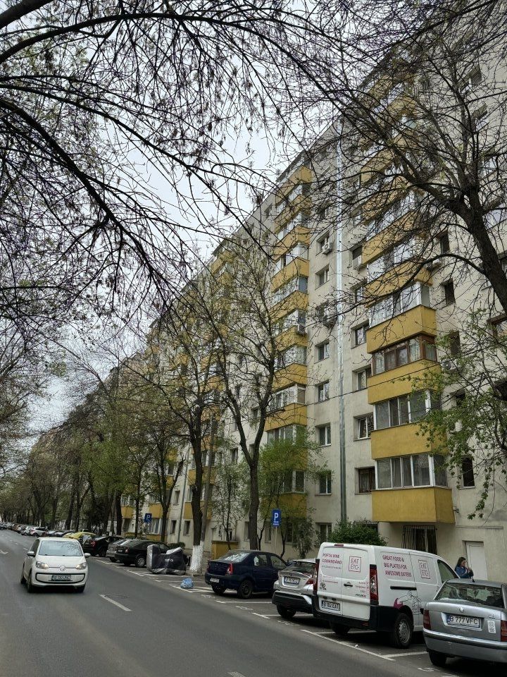 Apartament 2 camere cu potential | TEI - Poză 9