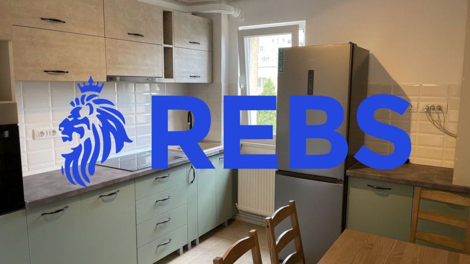 Apartament 2 camere Bulevardul Garii - Poză 1