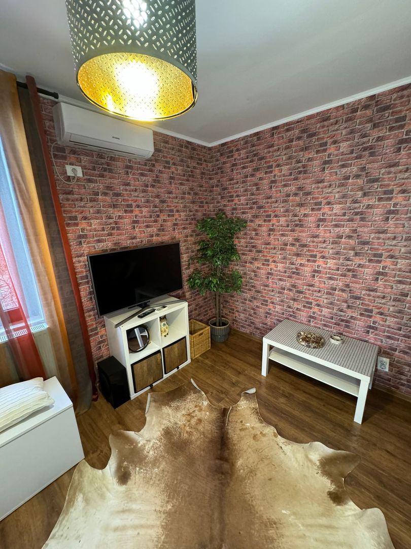 GARSONIERA PRIMAVERII | LUX | CENTRALA - Poză 2