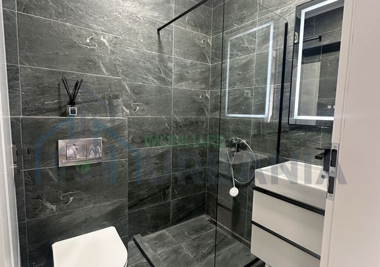 Apartament premium 3 camere, 2 băi, 97 mp, prima închiriere - Copou, Azimut, Iași - Poză 4