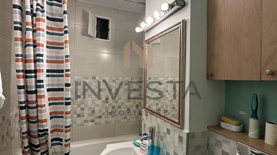 Apartament 3 camere, zona Parang, Manastur! - Poză 6