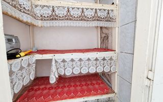 Apartament 2 camere, decomandat, 57 mp utili, etaj 1, ultracentral - Poză 9