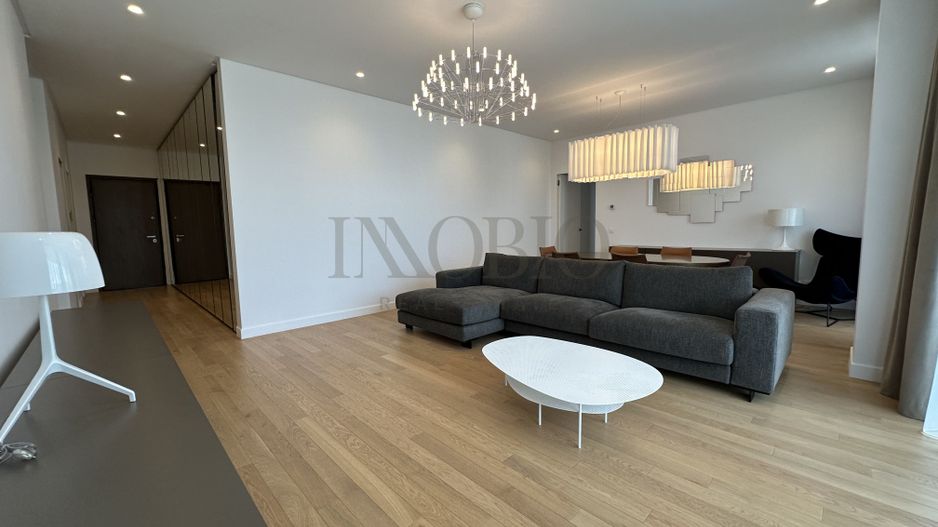 Apartament 4 Camere |  Rahmaninov - Poză 2