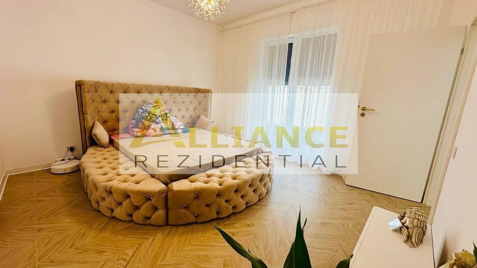 Casa individuală  Berceni || Miorița || 4 camere || 2 băi || 386 teren - Poză 9