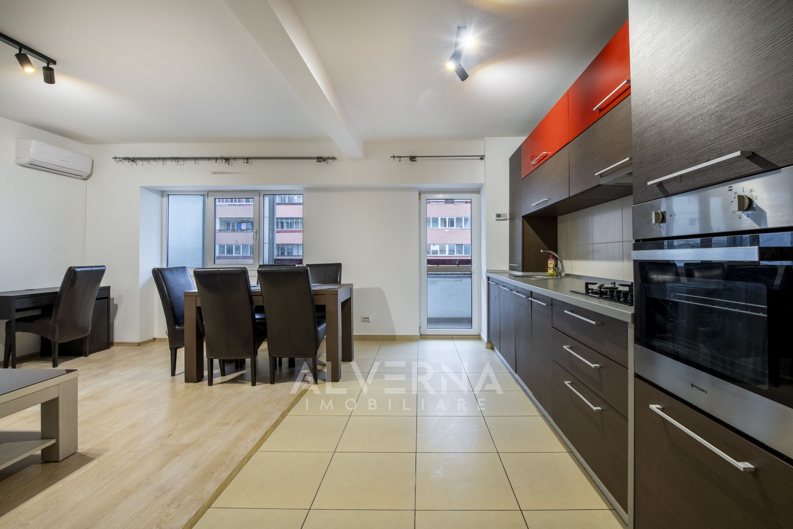 NOU! Apartament 2 camere | 50mp + balcon | Zorilor - Spital Recuperare - Poză 10