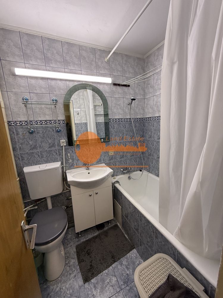 2 Camere Decomandat | Centrală Proprie | Metrou Romancierilor | Drumul Taberei - Poză 15