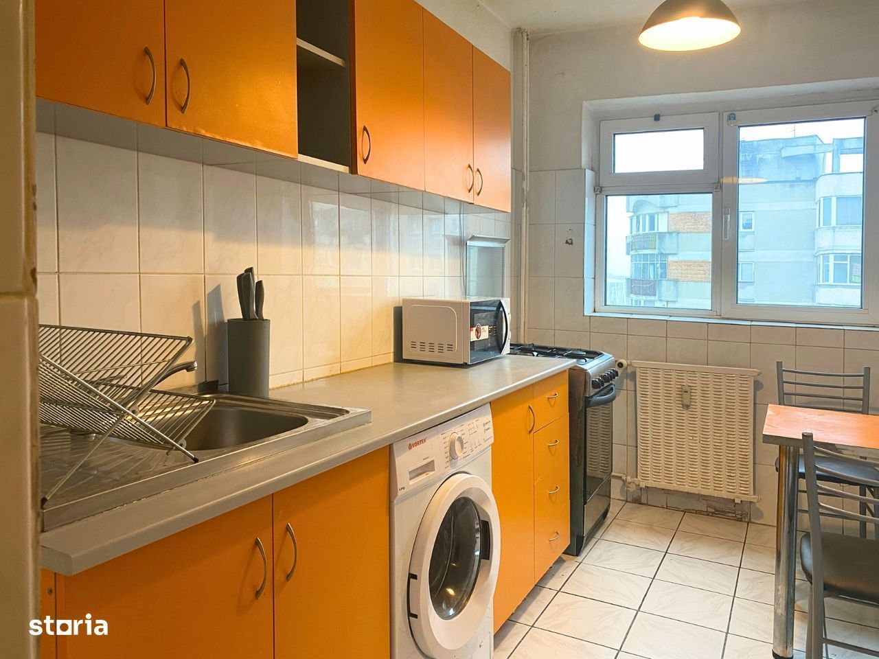 Apartament 3 camere Ghencea - Poză 3